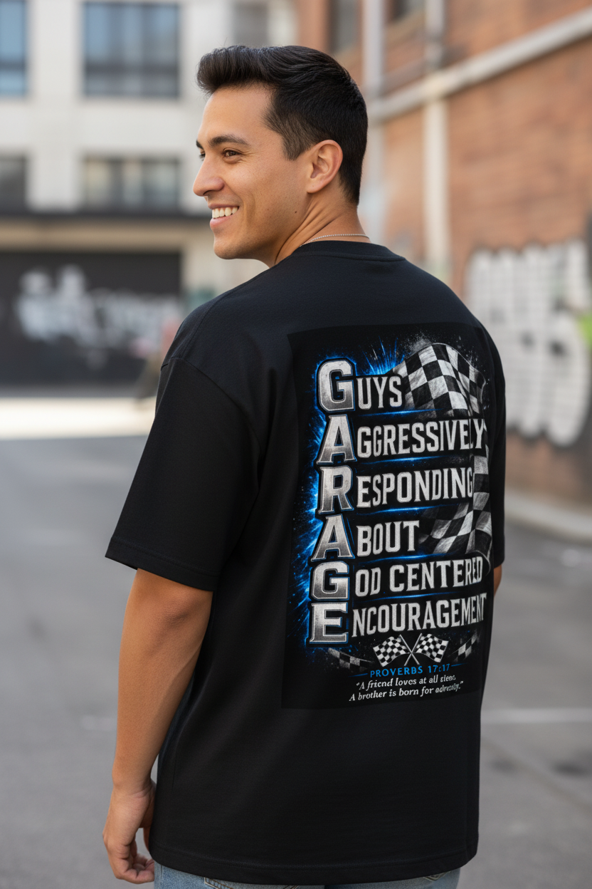 The Garage