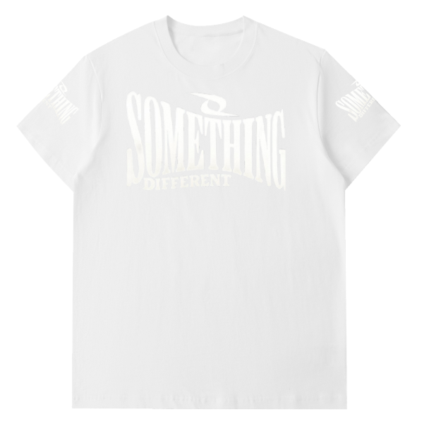 Something Different Logo